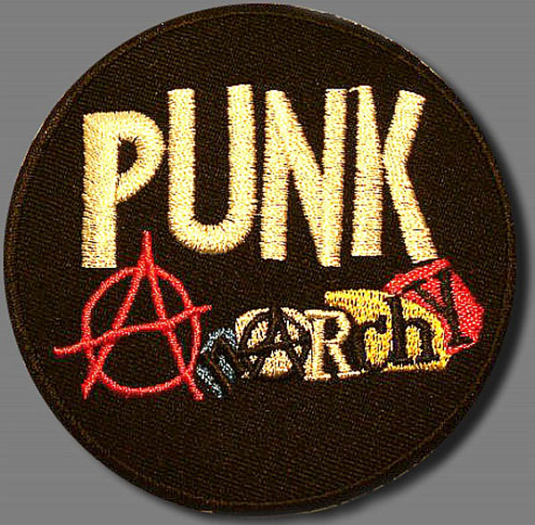 PUNK