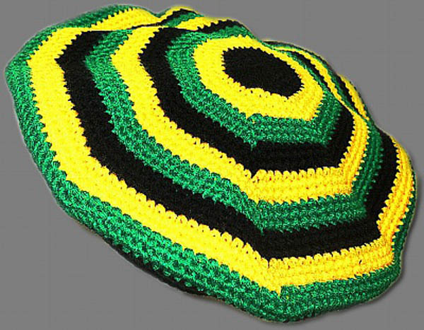 JAMAICANCAP