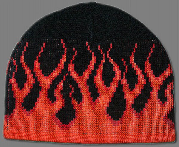 FIRECAP