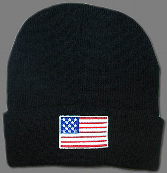 USA CAP