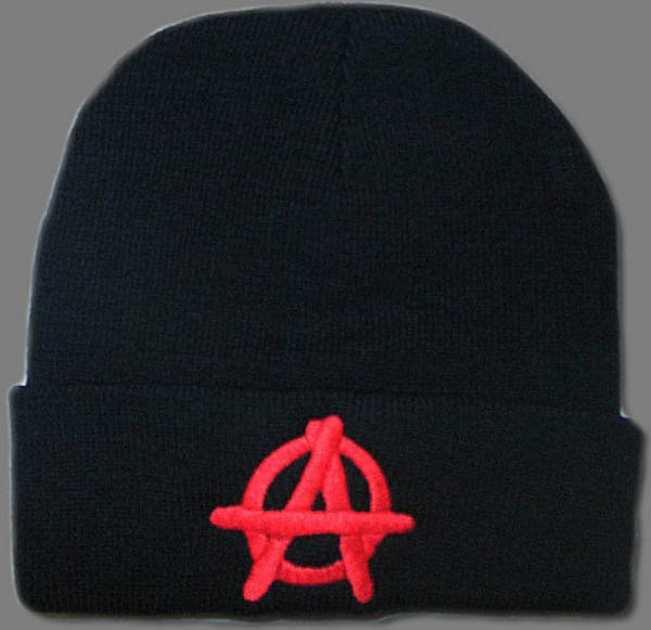 ANARCHIECAP