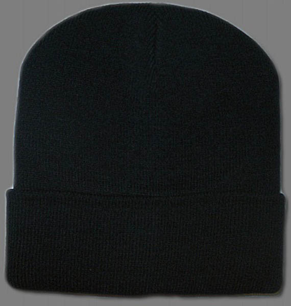 SCHWARZCAP (UNI)