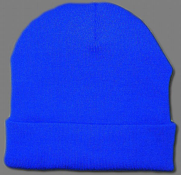 BLAUCAP (UNI)