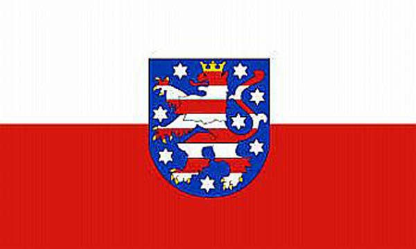 THÜRINGEN