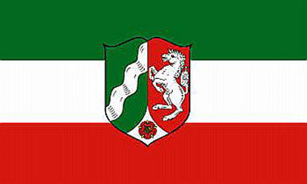 NORDRHEIN-WESTFALEN