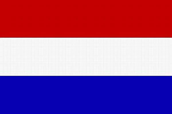 NIEDERLANDE