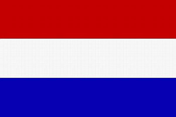 NIEDERLANDE