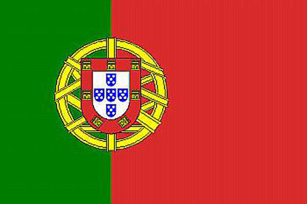 PORTUGAL