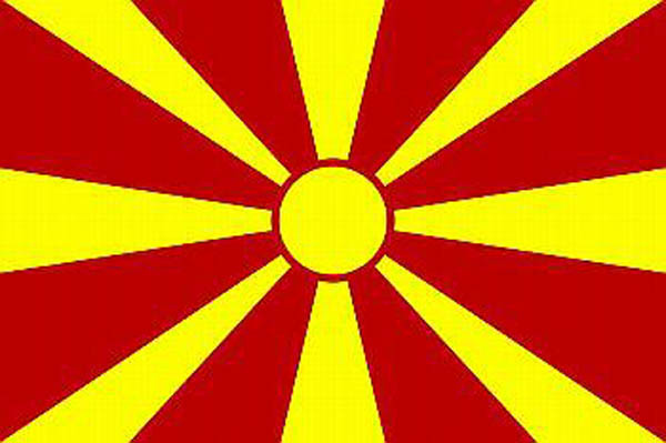 MAZEDONIEN