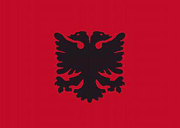 ALBANIEN