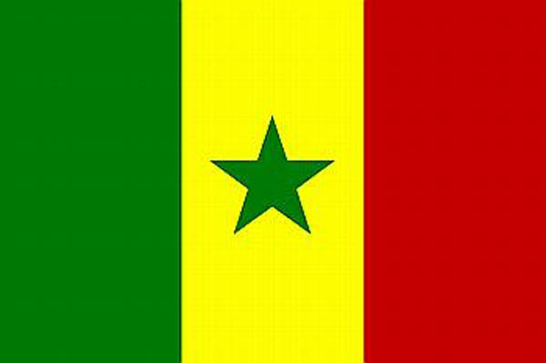SENEGAL