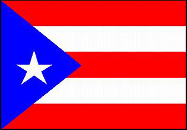 PUERTO RICO