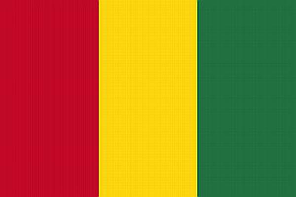 GUINEA