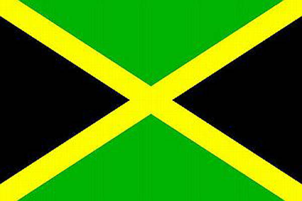 JAMAICA