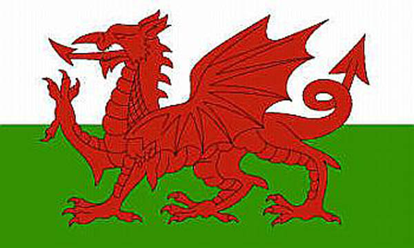 WALES