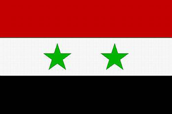 SYRIEN