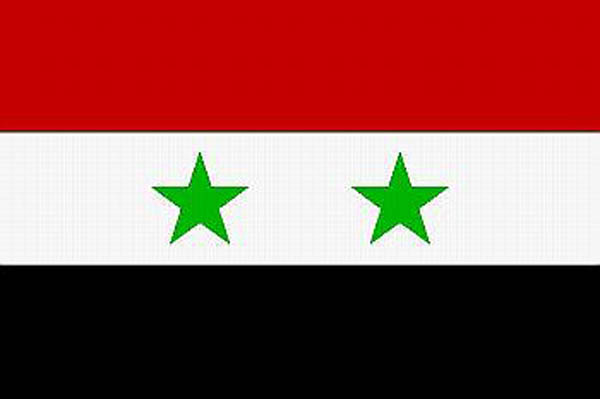 SYRIEN