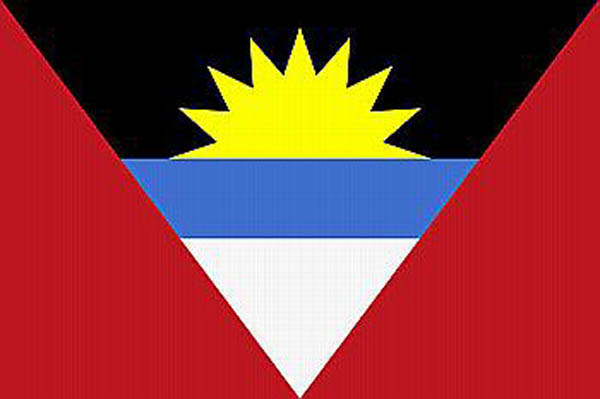 ANTIGUA UND BARBUDA
