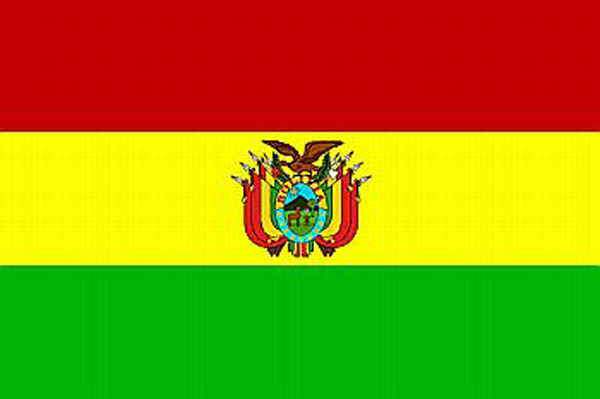 BOLIVIEN