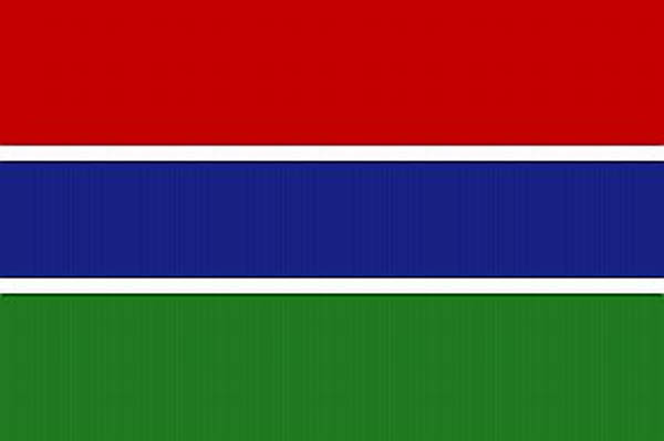 GAMBIA