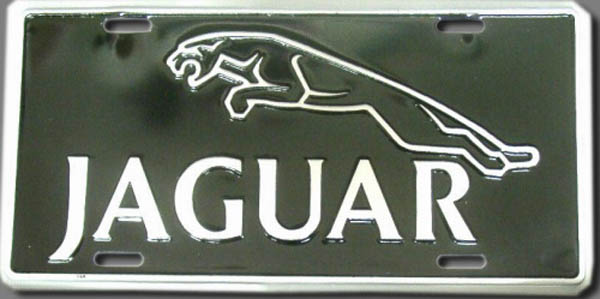 JAGUAR