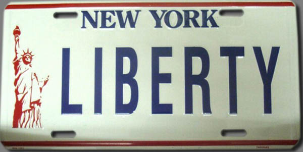 LIBERTY