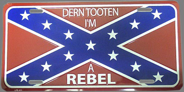 DERN TOOTEN