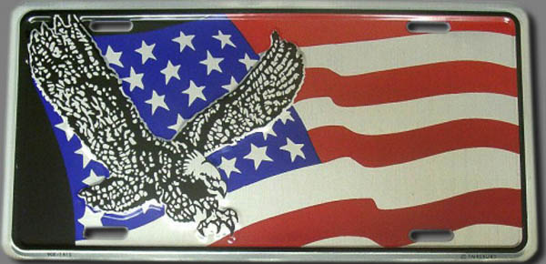 US EAGLE