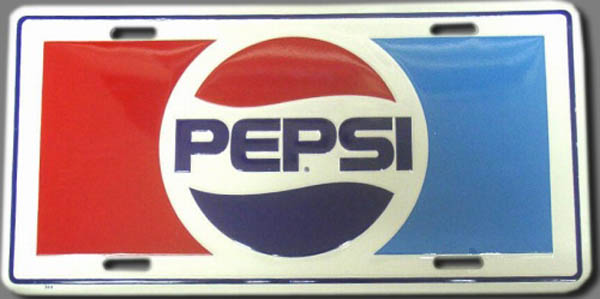 PEPSI