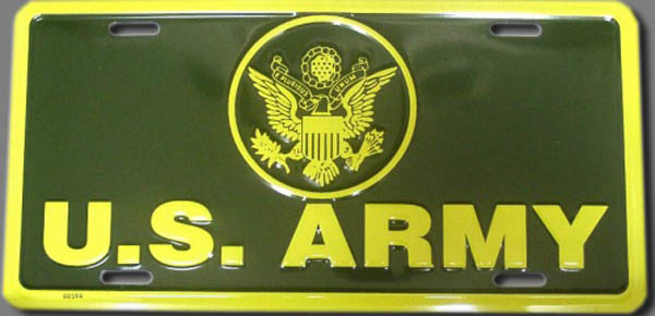 US ARMY