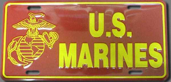 US MARINES