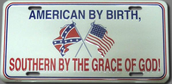 AMERICAN BY BIRTH