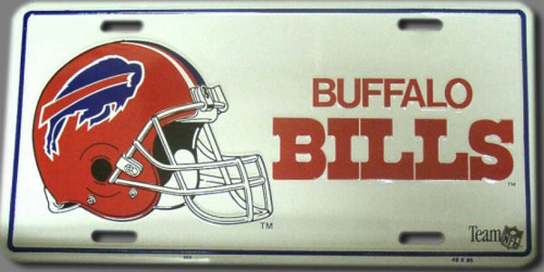 BUFFALO BILLS