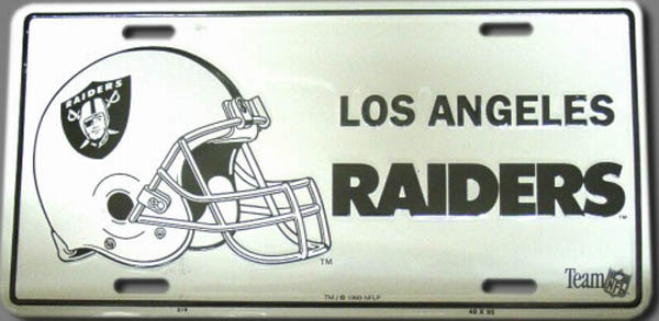 RAIDERS