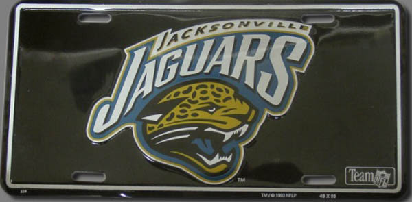 JAGUARS