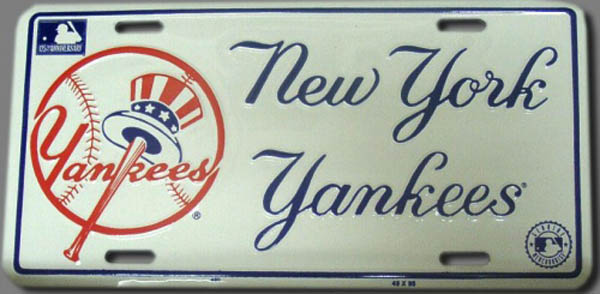 YANKEES