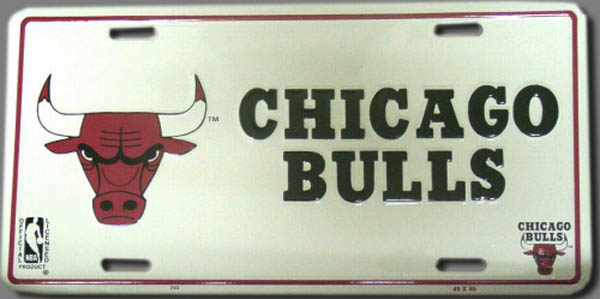 CHICAGO BULLS