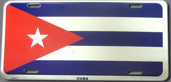 CUBA