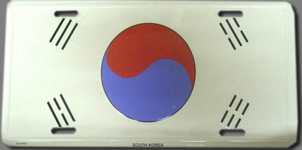 SD KOREA