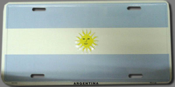 ARGENTINIEN