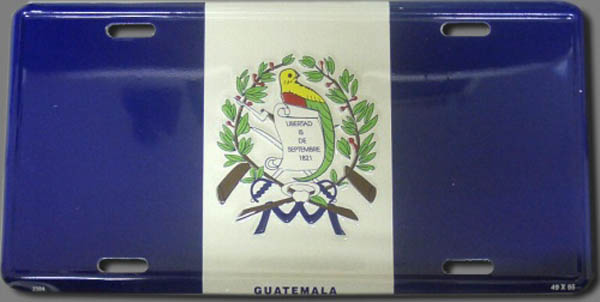 GUATEMALA