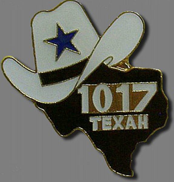 1017 TEXAH