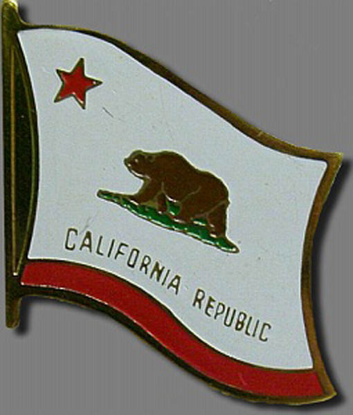 CALIFORNIA REP.