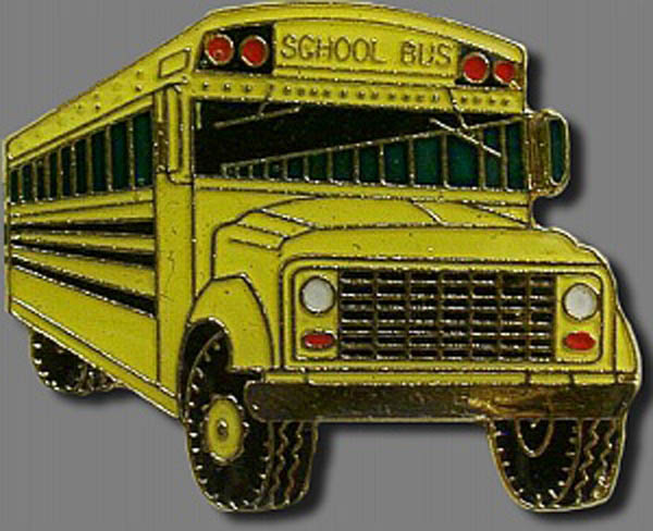 SCHOOLBUS