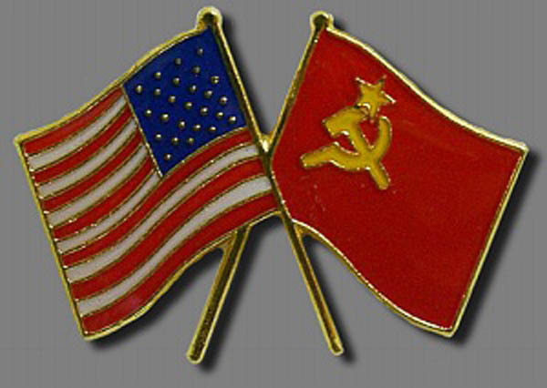 USA & CCCP