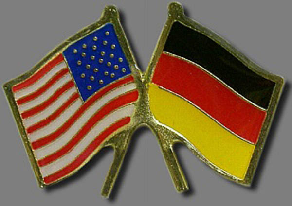 USA & DEUTSCHLAND