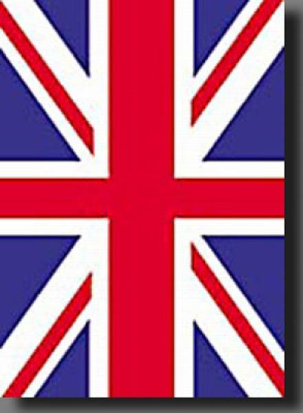 UNION JACK