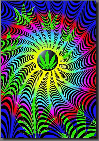 SPIRAL CANNABIS