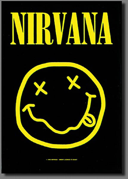 NIRVANA