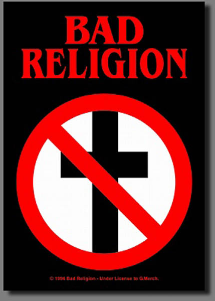 BAD RELIGION